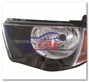 LAMPE D'ANGLE EXTÉRIEURE LARGE pour MITSUBISHI TRUCK CANTER 2005 - Product Image 6