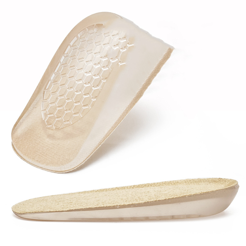 Height Increase Invisible Insole Inserts Shoe
