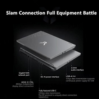 Nuevo Portátil para Juegos Lenovo Lecoo Bellator 7000 2026, Económico, con Intel I7-13645H, 16GB, 512GB, RTX5060, Pantalla de 16 Pulgadas 2.5K 180Hz, para Esports