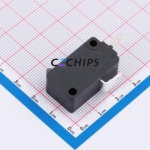 RT-M1-0C3B16B200 Limit Switch Through hole Component (THT) Switch 10.3mm 16A 42V 16A - Product Image 2