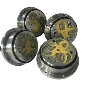 Reductor Cicloidal de Precisión 3F FAMED <span class=keywords><strong>RV320</strong></span>-EM-81, Baja Vibración, Gran Rendimiento, Alta Rigidez, Caja de Engranajes RV - Product Image 6