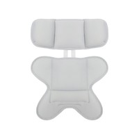 Coussin et protection pliables pour bébé, compatibles avec la poussette 4-en-1 Doona, le berceau et le siège auto