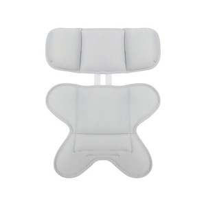 Almohada y almohadilla de protección para bebé, compatibles con el cochecito <span class=keywords><strong>Doona</strong></span> 4 en 1, la cuna y el asiento de coche - Product Image 5