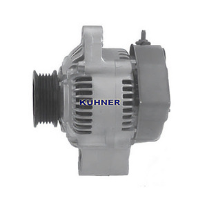 Alternateur compatible avec TOYOTA COROLLA 1.6 16V (AE86_, AE86) Essence (KW : 85, CV : 115) de 12-1985 à 04-1987 KUHNER - Product Image 2