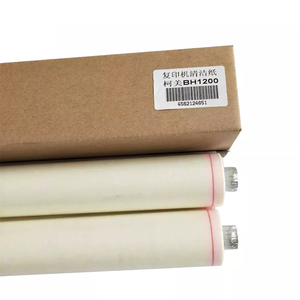 A0G6731400 56UA53511E Fuser ทำความสะอาดเปลี่ยนลูกกลิ้งเว็บสำหรับ Konica Minolta Bizhub BH PRO 1100 1051 1050 1052 1200 1200P <span class=keywords><strong>1250</strong></span> - Product Image 1