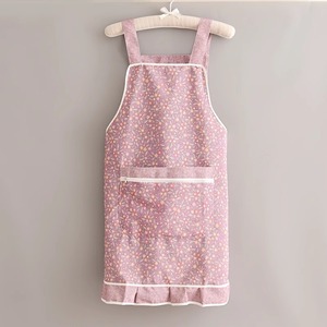 <span class=keywords><strong>Delantal</strong></span> <span class=keywords><strong>de</strong></span> Cocina con Bolsillos, <span class=keywords><strong>Delantal</strong></span> <span class=keywords><strong>de</strong></span> Tela Económico, Ideal para Cocineros y Lavadores <span class=keywords><strong>de</strong></span> Botellas, Ropa <span class=keywords><strong>de</strong></span> Cocina Duradera y Práctica - Product Image 1