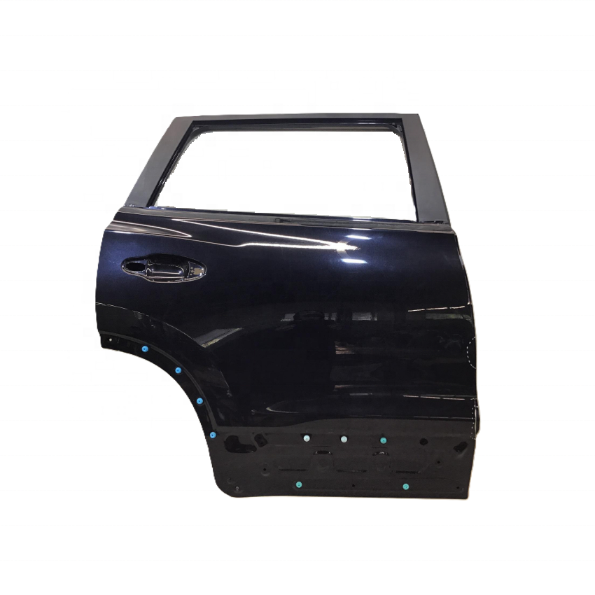 自動車 SH High Performance Right Left Rear Door Shell for Chery Tiggo 8 Pro