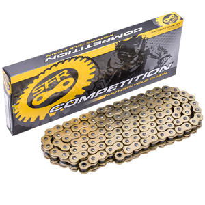 Chaîne de moto avec joint torique H 700CC 800CC 525 pour <span class=keywords><strong>BMW</strong></span> <span class=keywords><strong>F700</strong></span> F800, paiement sécurisé - Product Image 2
