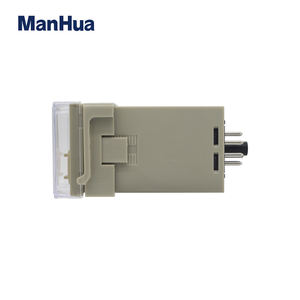 Penemuan Terbaru dari Tiongkok: Relay Timer Fuji Star Delta 220V - Product Image 4