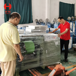 Stable Running Beam Backpack Strap Flat Warp Belt Weaving <strong>Crochet</strong> <strong>Machine</strong> Ribbon Loom Yarn Warping <strong>Machine</strong> - Product Image 5