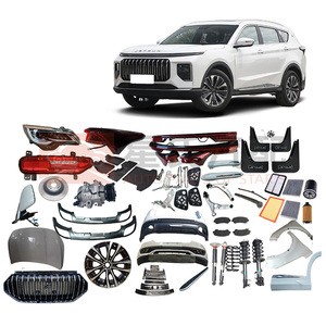 แผ่นป้องกันใ<span class=keywords><strong>ต</strong></span>้ท้องรถยนต์และแผ่นกันกระแทกใ<span class=keywords><strong>ต</strong></span>้ท้องรถสำหรับรถยนต์ Chery Icar V23 สภาพใหม่ อุปกรณ์เสริมสำหรับรถยน<span class=keywords><strong>ต</strong></span>์ - Product Image 6