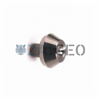 Ersatzteile für Wasserstrahl schneide maschinen 05077037 05121512 05114905 80086663 05114897 Wasserstrahl-Diamant öffnungs düse für KMT
