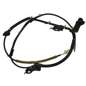 OEM 89546-42030 8954642030 Sensor de velocidad de rueda trasera izquierda ABS para Toyota RAV4 AWD 2.0L 2.4L 2001 <span class=keywords><strong>2002</strong></span> 2003 2004 2005 - Product Image 3