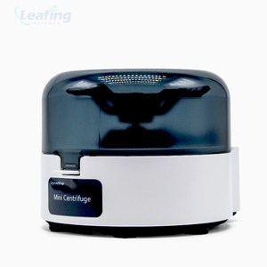 Centrífuga de Laboratorio de Alta Velocidad con Sistema Swing-Out para Separación de Tubos - Product Image 1