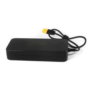 อะแดปเตอร์แปลงไฟ ToolkitRC ADP200 AC 200W พร้อมปลั๊ก XT60 แรงดันไฟ 19.5V 10.3A สำหรับเครื่องชาร์จแบตเตอรี่ LiPo ของโดรนและโมเดล - Product Image 5