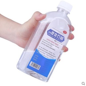 Liquid Paraffin Oil 500Ml Bottle Lubricant For Jewelry Care And <b>Polishing</b> - Product Image 4