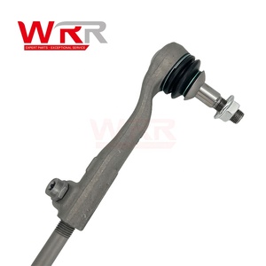 32104A01667 32106871892 Ensemble de biellettes de direction pour BMW G01 G02 X3 X4 – Kit de liaison de direction avant droit, durable et de qualité supérieure - Product Image 3