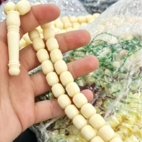 Pabrik Profesional yang Khusus Memproduksi Manik-manik Tasbih Resin Islami.
