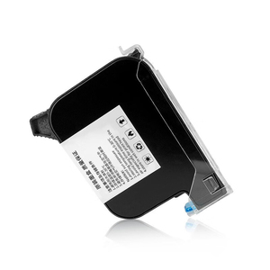 El yazıcı için 25.4mm Solvent mürekkep kartuşu dayanıklı ve güvenilir - Product Image 1