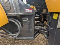 Chargeuse sur pneus LG 856 LiuGong à vendre, moteur de pompe hydraulique Cummins d'origine chinoise de 5 tonnes, modèle 0-2000 heures