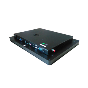 Pantalla Táctil Capacitiva <span class=keywords><strong>de</strong></span> 21.5 Pulgadas, Delgada, Android, LCD, para Publicidad, Todo en Uno, Tableta, Señalización Digital, Venta al por Mayor - Product Image 2