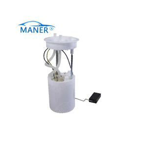 MANER 3B0919051C 3B0919051A Pièces de moteur automobile Module de pompe à carburant pour VW Passat Skoda Superb 1.8T 2.0 - Product Image 1
