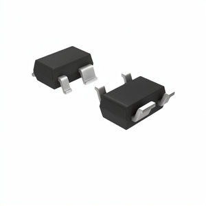 Power Management (PMIC) Authorized Distributor NCP305LSQ30T3 Electronic Chips Component SC 82A, SOT 343 - Product Image 1