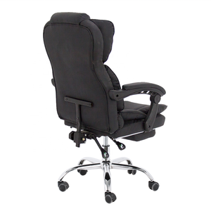 Fabrik Sehr beliebte Büromöbel Hochwertiger Computer-Bürostuhl Drehbar mit Fuß stütze - Product Image 4