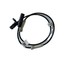 Capteur de vitesse de roue ABS 34526874877 34526874638 pour BMW Série 5 G30 G31 Série 6 G32 Série 7 G11 G12 Série 8