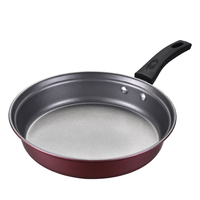 Pabrik Grosir Panci dan Panci Masak Besi Set Peralatan Masak Antilengket Peralatan Masak Panci dan Lilin Besi, Set Sambungan Masker Antilengket