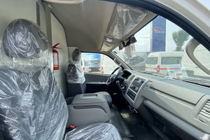 Camion frigorifique Foton 6CBM, camionnette frigorifique diesel 4x2, <span class=keywords><strong>petit</strong></span> camion frigorifique, mini camion frigorifique - Product Image 4