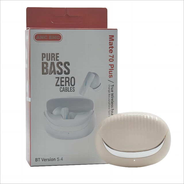 2024 Earbuds High Quality TWS True Wireless Stereo Earphone Manufacturer