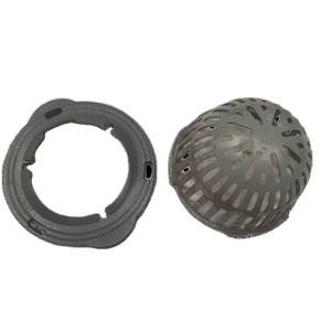 เรากำลังผลิต100% ที่รวดเร็วในการตรวจสอบอ่างอาบน้ำเหล็กหล่อท่อระบายน้ำที่พื้นห้องน้ำในห้องน้ำ - Product Image 3