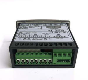 डिक्सेल XR06CX-4N1F1 थर्मोस्टेट तापमान सेंसर मूल और नए कोल्ड स्टोरेज इलेक्ट्रॉनिक नियंत्रक औद्योगिक घटक - Product Image 5