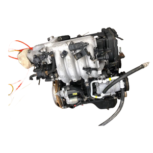 Di alta qualità 100% <span class=keywords><strong>motore</strong></span> a benzina originale gruppo <span class=keywords><strong>Auto</strong></span> <span class=keywords><strong>Auto</strong></span> G4ED VVT <span class=keywords><strong>motore</strong></span> per Hyundai Elantra 1.6 - Product Image 3