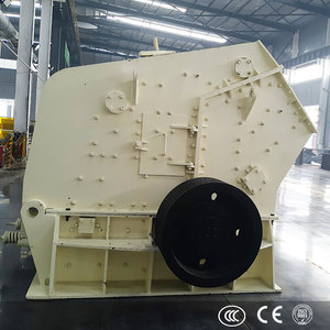 เครื่องบดหินติดตั้งง่าย เครื่องบดแบบกระแทกขนาดเล็กสำหรับงานเหมืองขาย - Product Image 4