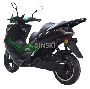 Scooters et motos à grande vitesse, motos puissantes, rapides, en provenance de Chine, pour les déplacements modernes - Product Image 6