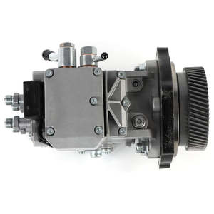 Pompe d'injection de carburant diesel premium 0470504031 109341-1013 pour moteur 4JH1 4JH1-TC, remplacement du système de carburant haute pression - Product Image 4