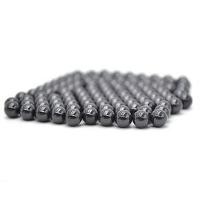 Esfera de nitruro de silicio Si3N4 de 2.381 mm G5 para turbina de aire y pieza de mano dental - Product Image 4