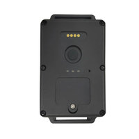 Traceur GPS pour animaux de compagnie, dispositif anti-perte avec positionnement Beidou, collier pour grands chiens de chasse, en plastique ABS, compatible Android, audio-visuel