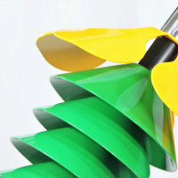 Peacock Flower Percussion Musical Instruments (Aluminum & Steel) for School and Shopping Mall Occasions-DEATS Brand
