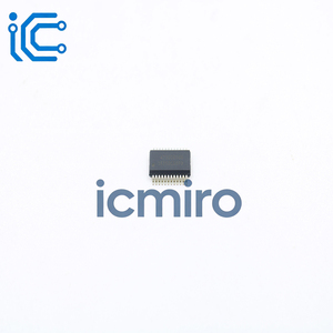 ICMICRO En Stock Nouveau Microcontrôleur Microchip Original MCU Fournisseur Fiable SI4735-D60-GU - Product Image 1
