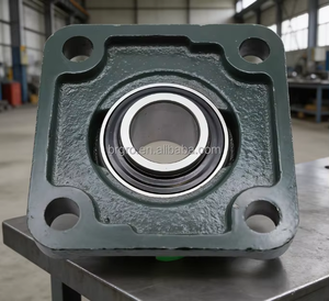 Preisliste für Hochleistungs-Stehlagereinheiten UCF213-40 für die Maschinenindustrie - Product Image 1