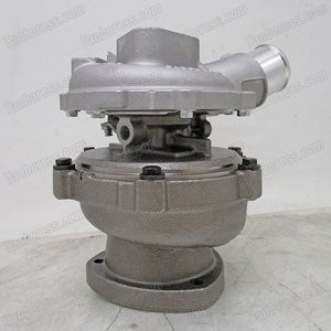 คุณภาพ<span class=keywords><strong>ส</strong></span>ูง GTB2256V k18 Turbo Kit เทอร์โบชาร์จเจอร์สําหรับ Mazda <span class=keywords><strong>ส</strong></span>ําหรับ Garrett 812971-0002 B5254T3 <span class=keywords><strong>รถ</strong></span>ยนต์มือสอง - Product Image 5