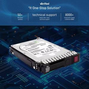 PM1753 U.2 3.84T V8 MZWL93T8HFLT-00AW7 pour les disques durs SSD des serveurs - Product Image 3