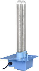Ul 2998 ionización bipolar esterilización limpiador de aire máquina de plasma para la planta a base de eliminadores de olores - Product Image 3