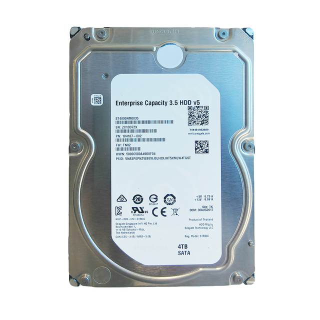 Latest Good Quality 3.5inch Sata HDD 500GB 1TB 2TB 3TB Portable Ssd External Hard Drive Memory