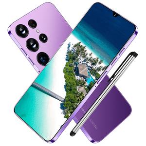 Descuento original <span class=keywords><strong>S23</strong></span> Ultra Teléfono móvil con teléfonos inteligentes 5G Smartphone S24 ultra <span class=keywords><strong>PLUS</strong></span> Ultra teléfonos móviles - Product Image 3