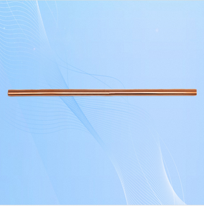 เหล็กเส้นกลม C18150 เส้นผ่านศูนย์กลาง แท่งทองแดงอัลลอยด์กลมขนาด 38 มม. x 3000 มม. ค่าการนำไฟฟ้าสูง ผลิตในเกาหลี สำหรับใช้งานด้านไฟฟ้า - Product Image 1