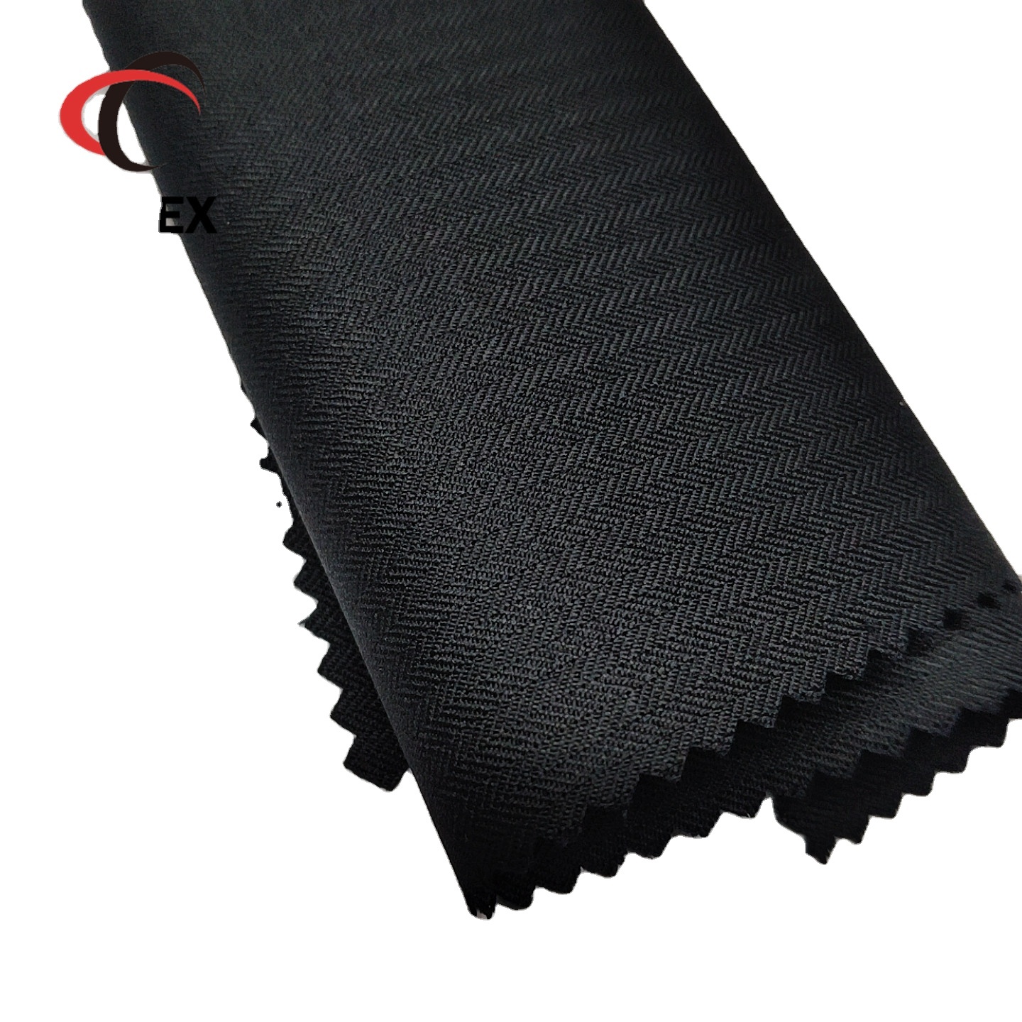 Cashmere Silks 100% Wool Suiting Fabric